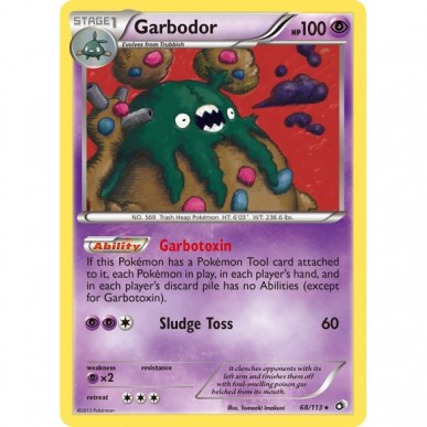 Garbodor