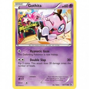 Gothita