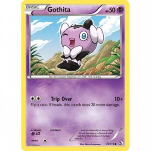Gothita