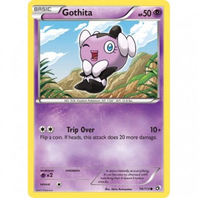 Gothita