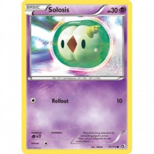 Solosis
