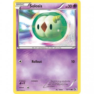 Solosis