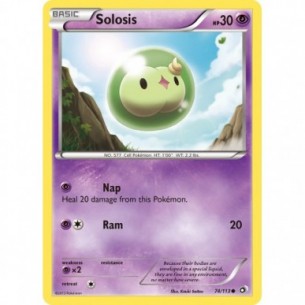 Solosis