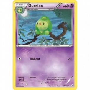 Duosion