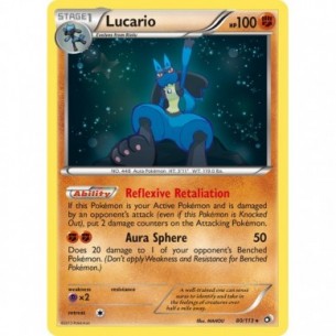 Lucario
