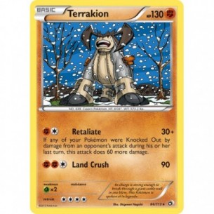 Terrakion