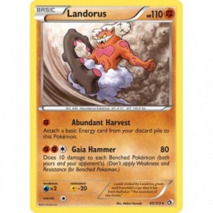 Landorus