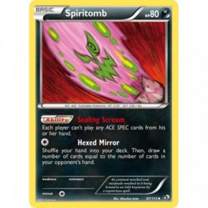 Spiritomb