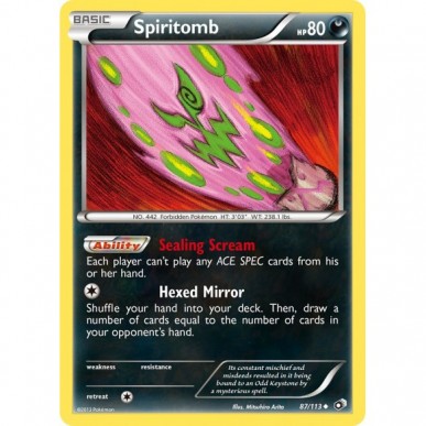 Spiritomb