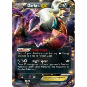 Darkrai-EX