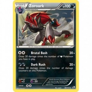 Zoroark
