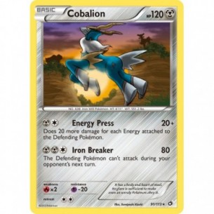 Cobalion