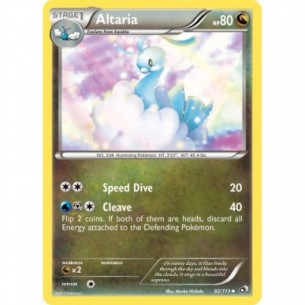 Altaria