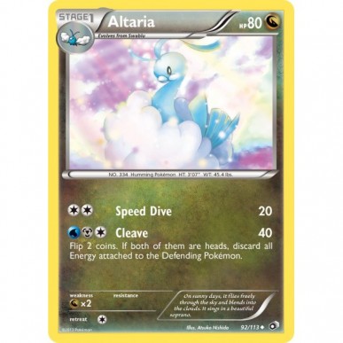 Altaria