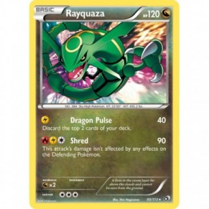 Rayquaza