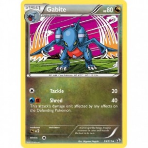 Gabite