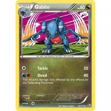 Gabite