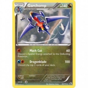 Garchomp