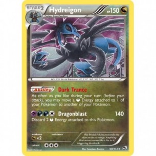 Hydreigon