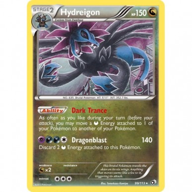 Hydreigon