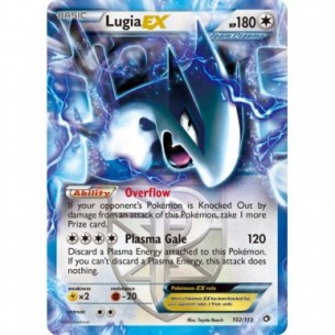 Lugia-EX