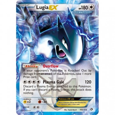 Lugia-EX