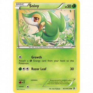 Snivy