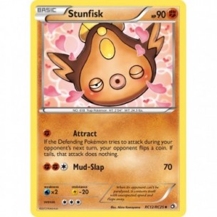 Stunfisk