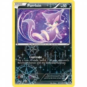 Purrloin