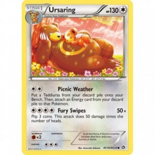 Ursaring