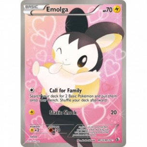 Emolga