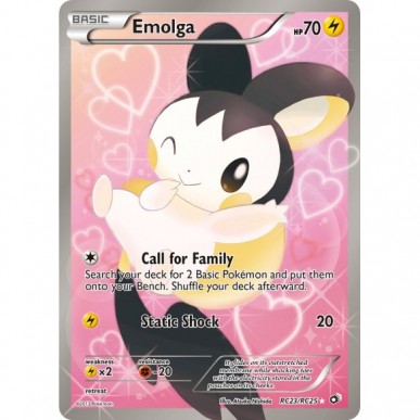 Emolga