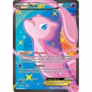 Mew-EX