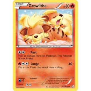 Growlithe