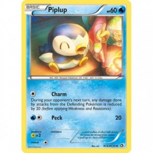 Piplup