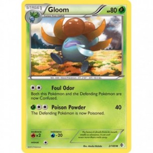 Gloom
