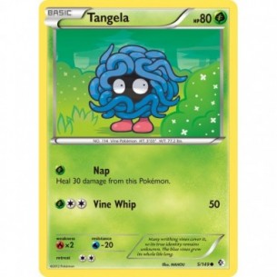 Tangela