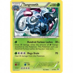 Tangrowth