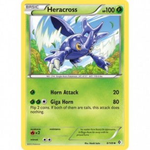 Heracross