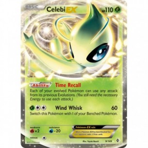 Celebi-EX