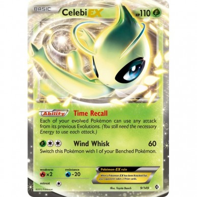 Celebi-EX