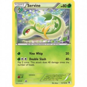 Servine