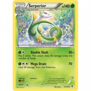 Serperior