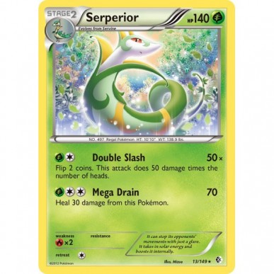 Serperior