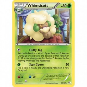 Whimsicott