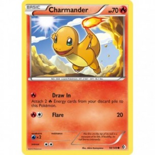 Charmander