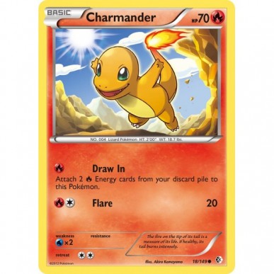 Charmander