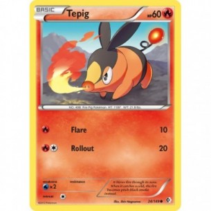 Tepig