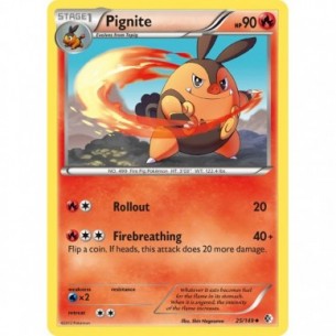 Pignite
