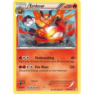 Emboar